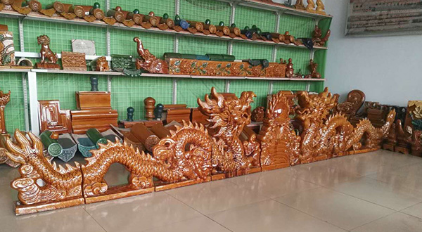 公司展廳