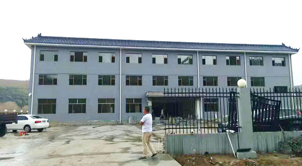 山西省呂梁市興縣蔡家