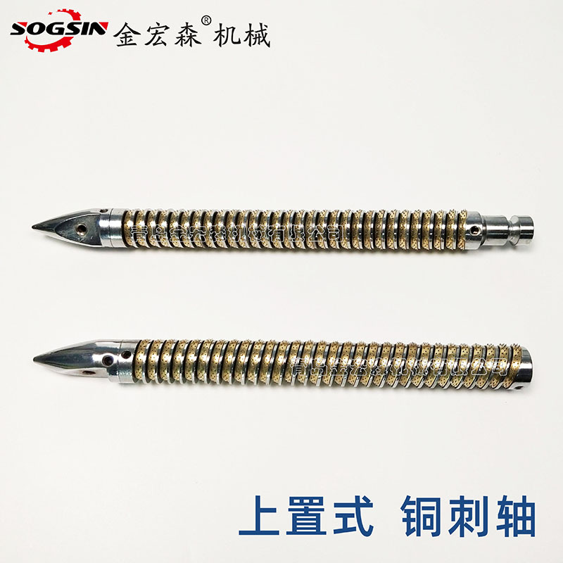 常見(jiàn)織疵的產(chǎn)生原因及消除方法